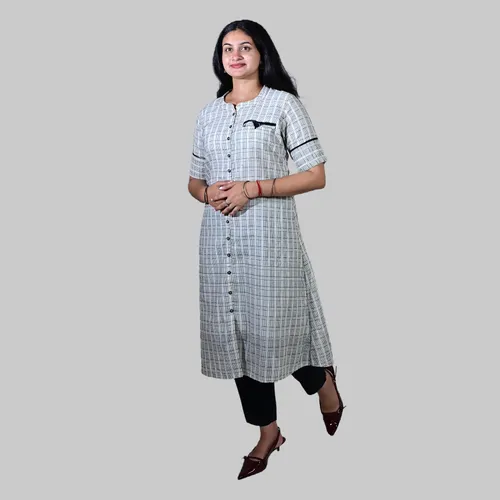 WHITE WITH BLACK CO ORDER SET